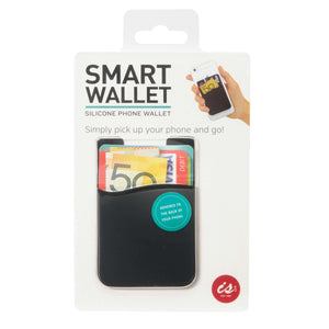 IS Gift Smart Wallet
