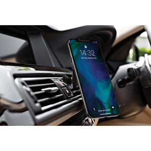 IS Gift - Hold Tight Magnetic Car Vent Phone Holder